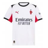 AC Milan 2a Equipación 2025/26